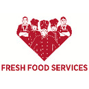 FFS Fresh Food Services GmbH & Co. KG Logo FFS Fresh Food Services GmbH & Co. KG
