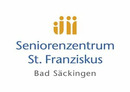 St. Franziskus Logo St. Franziskus