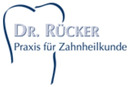 Dr. med. dent. Martin Rücker Logo Dr. med. dent. Martin Rücker