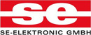 SE - Elektronic GmbH Logo SE - Elektronic GmbH