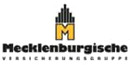 Mecklenburgische Versicherungs-Gesellschaft a.G. Logo Mecklenburgische Versicherungs-Gesellschaft a.G.