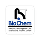 BIOCHEM Labor für biologische und chemische Analytik GmbH Logo BIOCHEM Labor für biologische und chemische Analytik GmbH