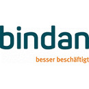 bindan GmbH & Co. KG Logo bindan GmbH & Co. KG