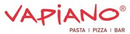 Vapiano Logo Vapiano