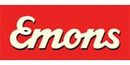 Emons Air & Sea GmbH Logo Emons Air & Sea GmbH