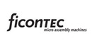 ficonTEC Service GmbH Logo ficonTEC Service GmbH