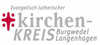 Ev.-luth. Kirchenkreisamt Burgdorfer Land Logo Ev.-luth. Kirchenkreisamt Burgdorfer Land