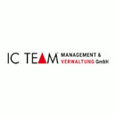 IC Team Management & Verwaltung GmbH Logo IC Team Management & Verwaltung GmbH