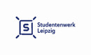Studentenwerk Leipzig AöR Logo Studentenwerk Leipzig AöR