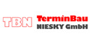 TBN TerminBau Niesky GmbH Logo TBN TerminBau Niesky GmbH