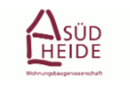 SÜDHEIDE eG Wohnungsbaugenossenschaft Logo SÜDHEIDE eG Wohnungsbaugenossenschaft