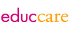 Logo educcare Bildungskindertagesstätten gGmbH