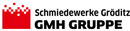 Schmiedewerke Groeditz GmbH Logo Schmiedewerke Groeditz GmbH