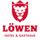 Hotel und Gasthaus Löwen Logo Hotel und Gasthaus Löwen