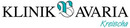 KLINIK BAVARIA Kreischa/Zscheckwitz Logo KLINIK BAVARIA Kreischa/Zscheckwitz