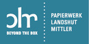 Papierwerk Landshut Mittler GmbH & Co. KG Logo Papierwerk Landshut Mittler GmbH & Co. KG