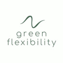 green flexibility development GmbH Logo green flexibility development GmbH