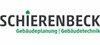 Schierenbeck Gebäudetechnik e. K. Logo Schierenbeck Gebäudetechnik e. K.