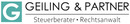 Geiling & Partner PartG mbB Logo Geiling & Partner PartG mbB