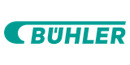 Bühler GmbH Logo Bühler GmbH