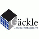 Gäckle Gebäudemanagement GmbH Logo Gäckle Gebäudemanagement GmbH