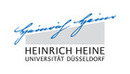 Heinrich-Heine-Universität Düsseldorf Logo Heinrich-Heine-Universität Düsseldorf