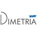 DIMETRIA-VdK gGmbH Logo DIMETRIA-VdK gGmbH