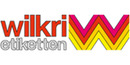 Wilkri-Etiketten G. Hoss KG Logo Wilkri-Etiketten G. Hoss KG