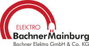 Bachner Elektro GmbH & Co. KG Logo Bachner Elektro GmbH & Co. KG
