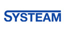 SYSTEAM AG Logo SYSTEAM AG
