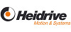 Heidrive GmbH Logo Heidrive GmbH