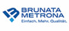 BRUNATA-METRONA GmbH & Co. KG Logo BRUNATA-METRONA GmbH & Co. KG