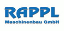 Rappl Maschinenbau GmbH Logo Rappl Maschinenbau GmbH