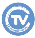 Turnverein Cannstatt 1846 e.V. Logo Turnverein Cannstatt 1846 e.V.