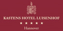 KASTENS HOTEL LUISENHOF Logo KASTENS HOTEL LUISENHOF