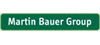 Martin Bauer GmbH & Co. KG Logo Martin Bauer GmbH & Co. KG