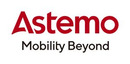 Astemo Aftermarket Germany GmbH Logo Astemo Aftermarket Germany GmbH