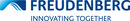 Freudenberg-Gruppe Logo Freudenberg-Gruppe