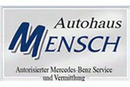 Autohaus Gerhard Mensch GmbH Logo Autohaus Gerhard Mensch GmbH