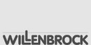 Willenbrock Fördertechnik GmbH Bremen Logo Willenbrock Fördertechnik GmbH Bremen