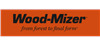 Wood-Mizer GmbH Logo Wood-Mizer GmbH