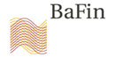 Bundesanstalt für Finanzdienstleistungsaufsicht (BaFin) Logo Bundesanstalt für Finanzdienstleistungsaufsicht (BaFin)