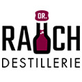 Destillerie Dr. Rauch GmbH Logo Destillerie Dr. Rauch GmbH
