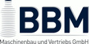 BBM Maschinenbau und Vertriebs GmbH Logo BBM Maschinenbau und Vertriebs GmbH