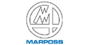 Marposs GmbH Logo Marposs GmbH