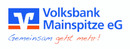 Volksbank Mainspitze eG Logo Volksbank Mainspitze eG