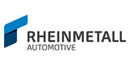 Pierburg Pump Technology GmbH Logo Pierburg Pump Technology GmbH