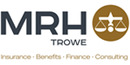 MRH Trowe Logo MRH Trowe