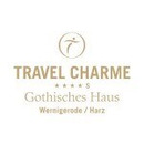 A-ROSA Hotel Gothisches Haus Wernigerode Logo A-ROSA Hotel Gothisches Haus Wernigerode
