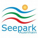 Seepark Auenhain Logo Seepark Auenhain